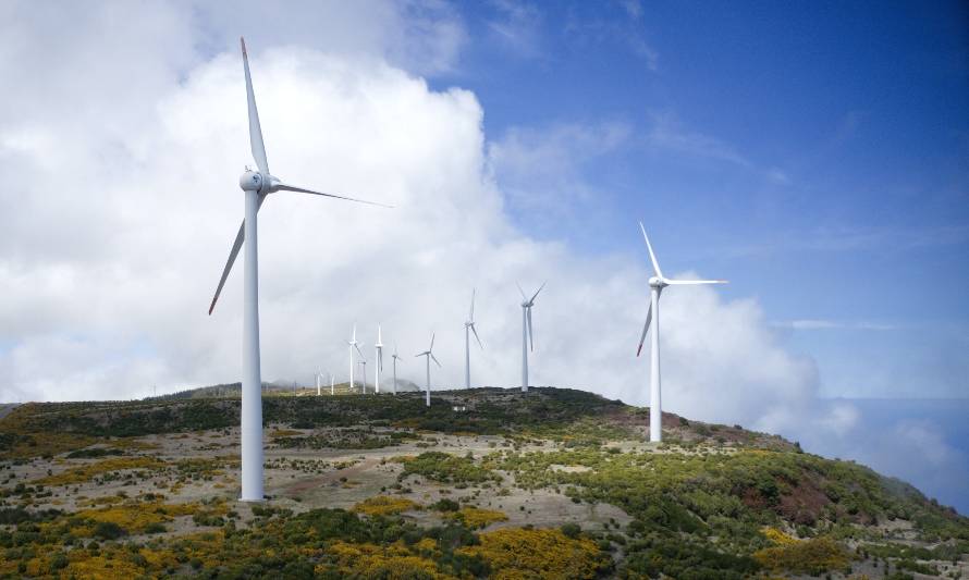 Programa busca acelerar el desarrollo colaborativo del hidrógeno verde en Magallanes