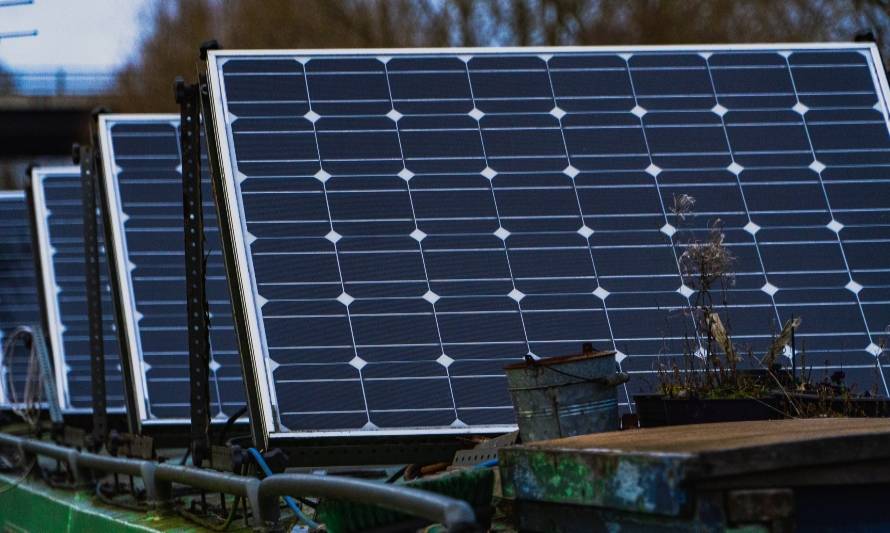 Abren postulaciones para el programa Casa Solar