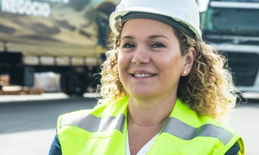 Grupo Komatsu Cummins impulsa la incorporación de más mujeres en puestos de liderazgo 