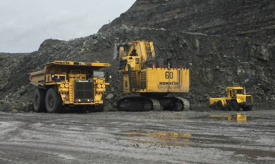 Otros minerales donde Chile es protagonista