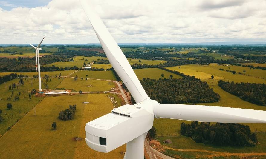 Aela Energía incorpora tres parques eólicos a la plataforma Pulse