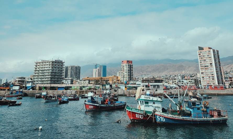 Inauguran nuevo Consejo Territorial de Antofagasta
