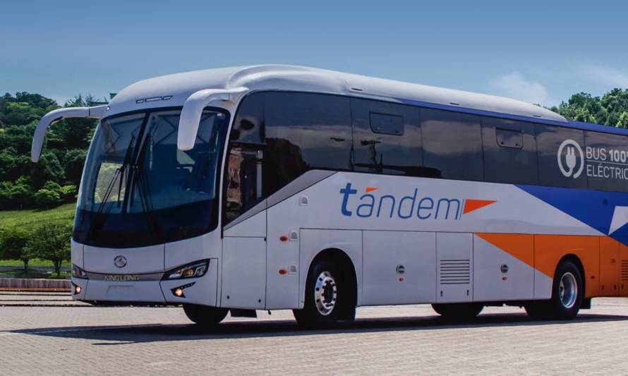 Empresa Tandem se une a APRIMIN 