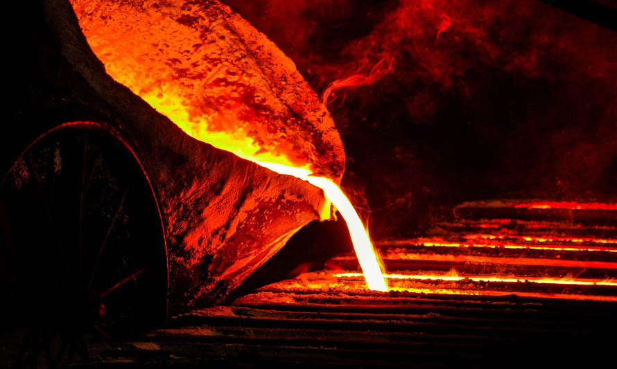Minería impulsa el crecimiento del Índice de Precios de Productor Industrias