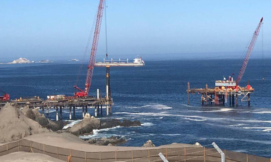 El rol de la inspección en el gigantesco proyecto Quebrada Blanca Fase 2