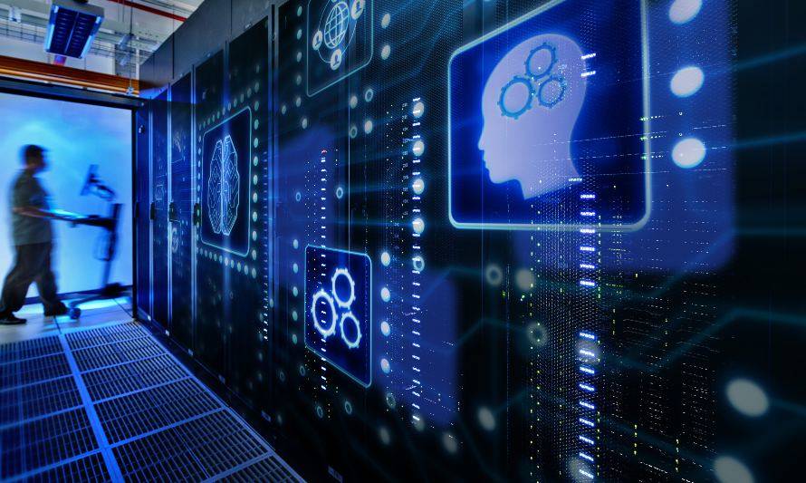 ABB ofrecerá modelos de inteligencia artificial para la optimización energética de Data Center en Singapur