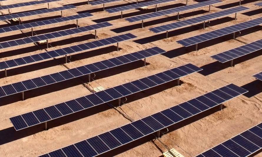 Proyecto fotovoltaico Peldehue Solar obtiene aprobación ambiental 

