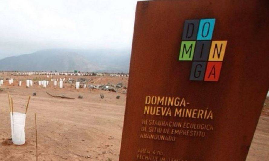 Comisión Ambiental de Coquimbo votará nuevamente EIA de proyecto Dominga
