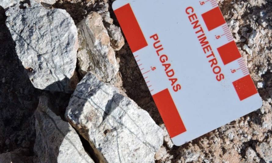 Austral Gold comienza exploración en el proyecto Morros Blancos de Pampa Metals