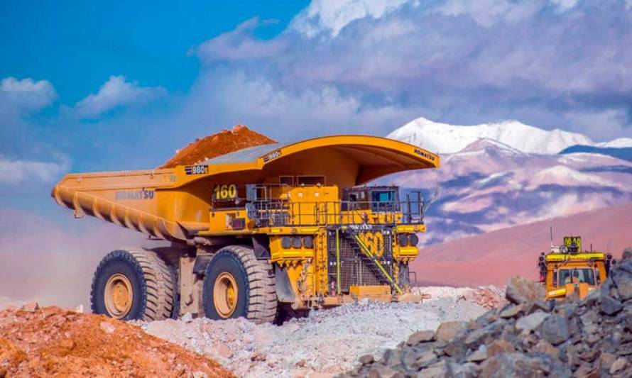 Gobierno argentino lanzará ambicioso "Plan Estratégico para el Desarrollo Minero"