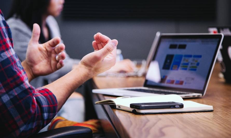 Rueda Virtual de Negocios finalizó con más de 500 reuniones entre proveedores y grandes compañías