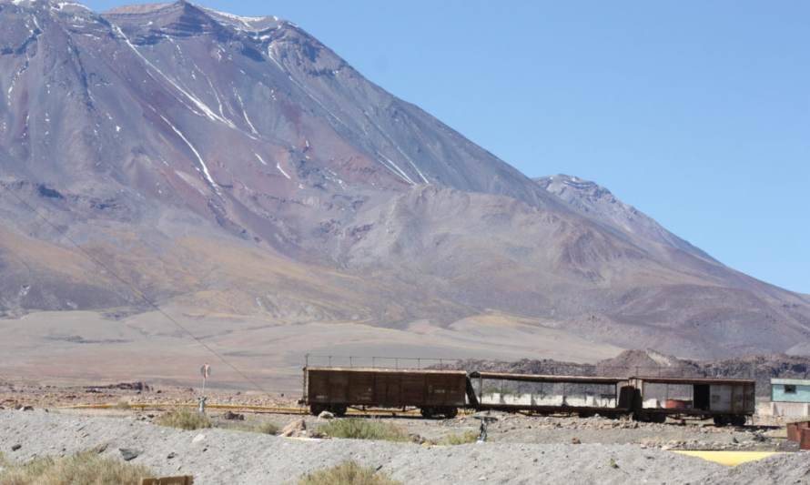 Comunidad de Ojos de San Pedro busca rescatar y difundir su patrimonio histórico con fondo comunitario