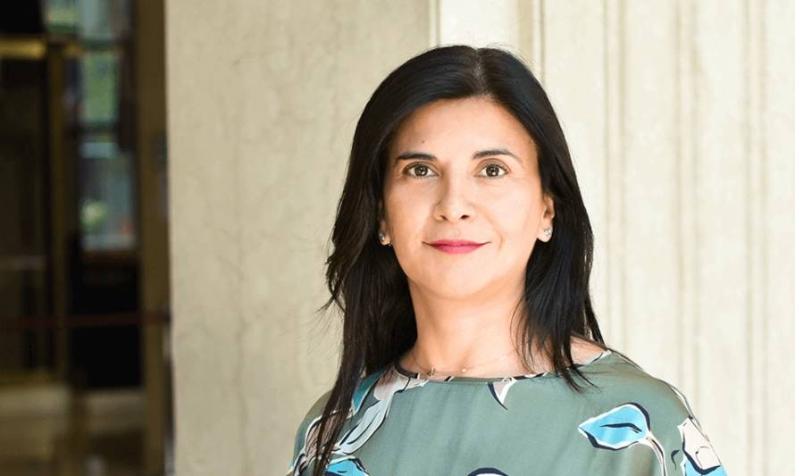 Paulina Valderrama analizará el impacto de e-ENEXPRO 2021 