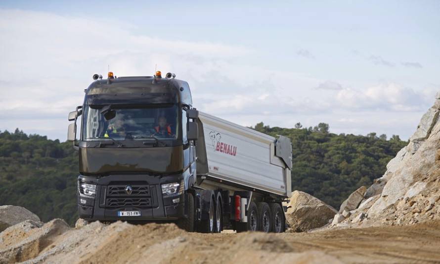 Sector transporte apuesta por la eficiencia energética