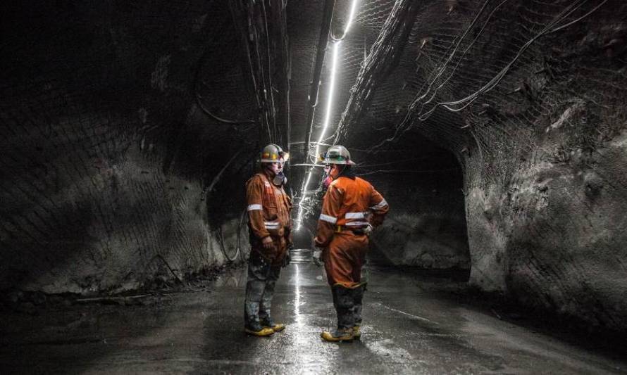 Negociación colectiva: El Teniente logra acuerdo con todos los sindicatos