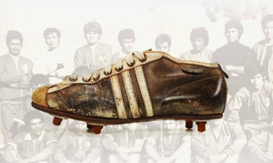 Ídolos Olvidados, el libro que refleja toda la historia y patrimonio del fútbol taltalino