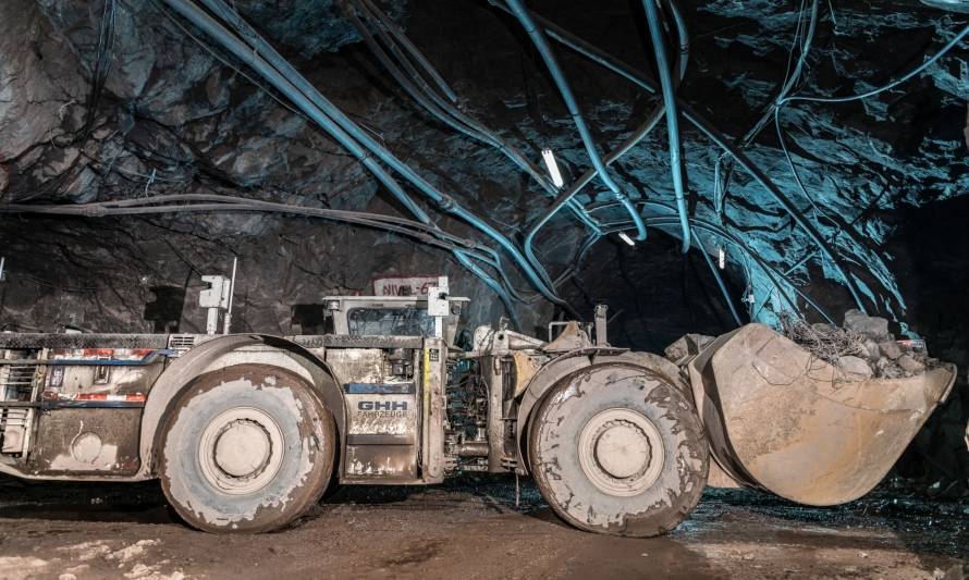 Pequeña y medianas mineras recibirán apoyo técnico para avanzar en eficiencia energética 