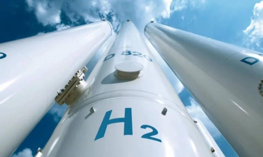Corfo recibe diez propuestas para desarrollar plantas de hidrógeno en Chile
