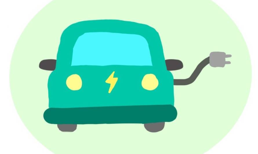 Niña de 11 años creó el primer emoji para vehículos eléctricos