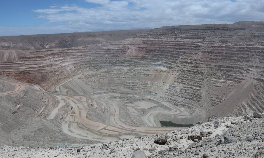 Sindicato N°1 de Cerro Colorado aprueba mediación y queda expectante al caso Lagunillas