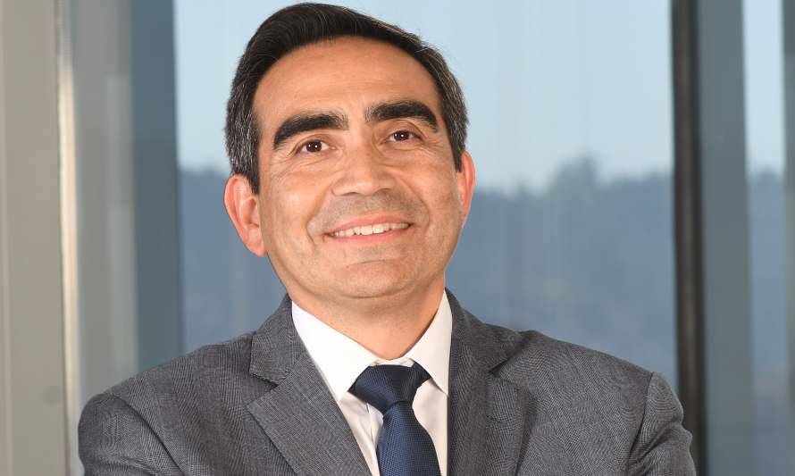Carlos Espinoza: "Podemos ser reconocidos mundialmente como proveedores sustentables”