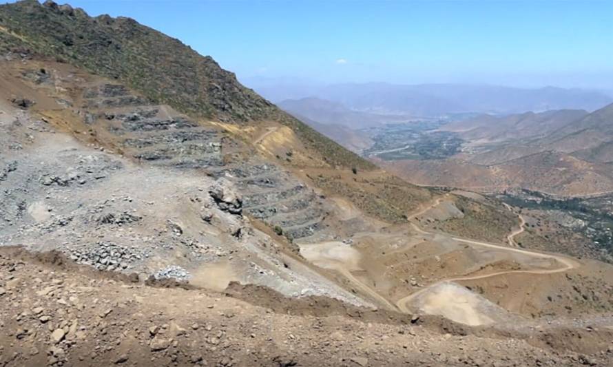 Three Valley Copper inicia programa de exploración cercano a Minera Tres Valles 