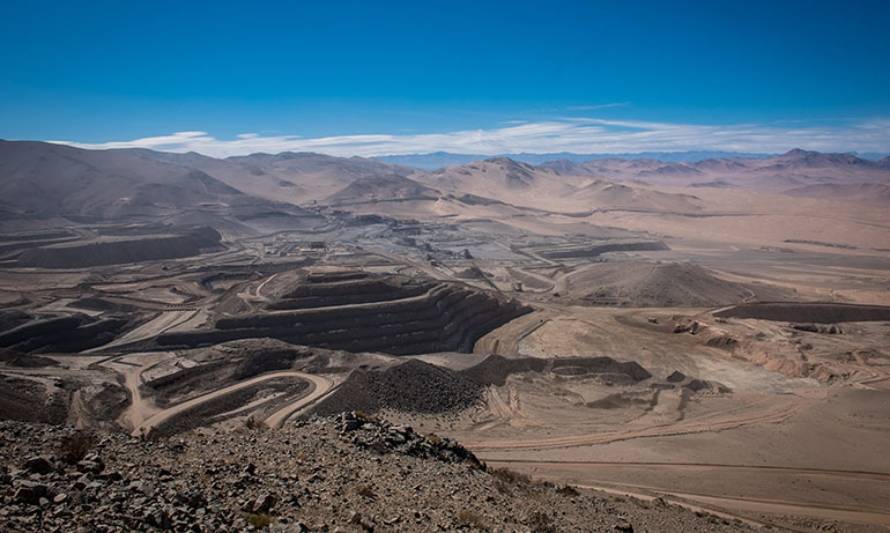 CMP ingresó a evaluación ambiental proyecto de "Ajustes Operacionales Planta de Magnetita"