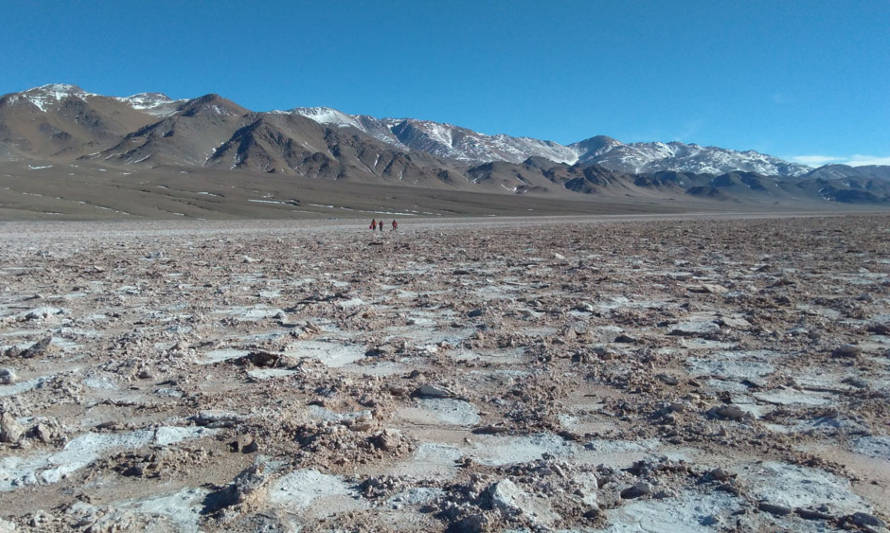 Argentina Lithium suscribe acuerdo para adquirir proyectos de exploración de litio