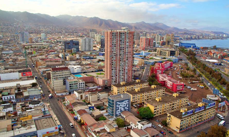 Antofagasta Convention Bureau presentó la zona para posicionarla a nivel internacional