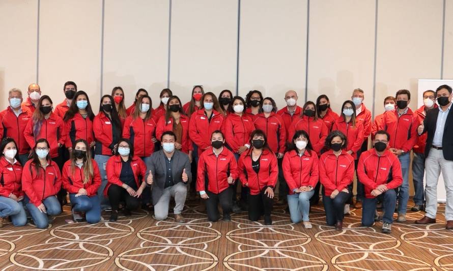 20 alumnas inician programa de  formación en Candelaria