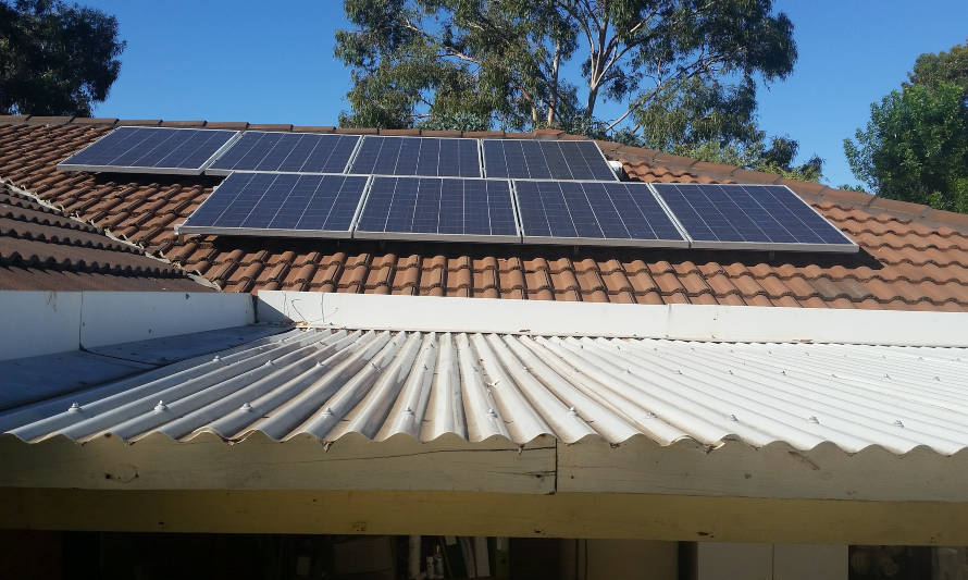 Programa Casa Solar abre convocatoria para la instalación de paneles fotovoltaicos