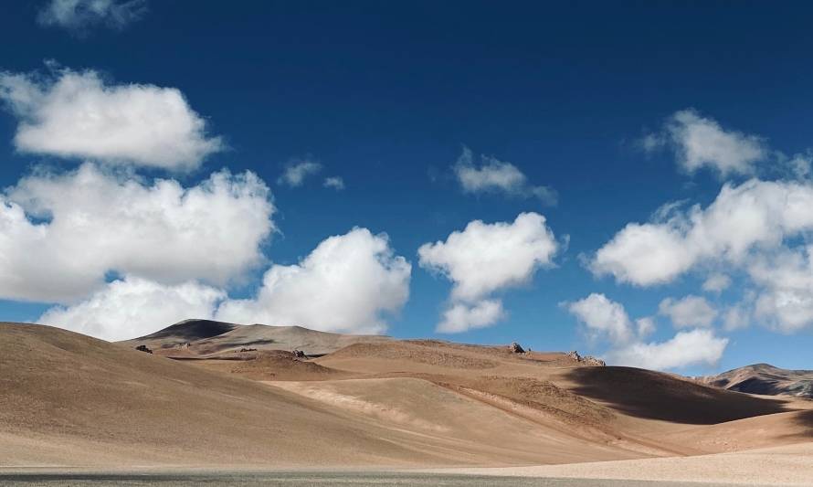 Aprueban avenimiento en demanda por daño ambiental en contra de Minera Maricunga