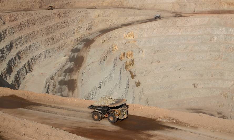 Exponor 2022 destaca cartera de proyectos mineros por US$68.295 hacia el año 2030
