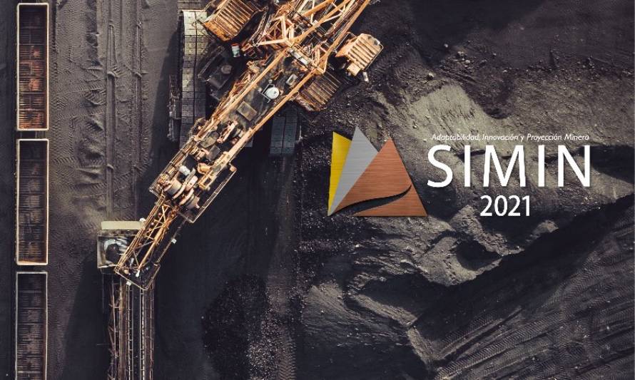 SIMIN inicia su versión 2021
