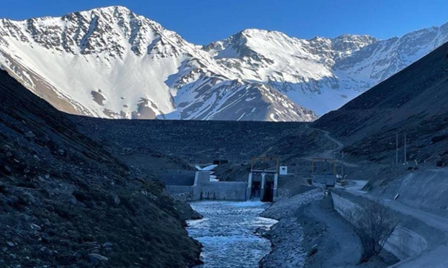 Alto Maipo se acoge a Ley de Quiebras 