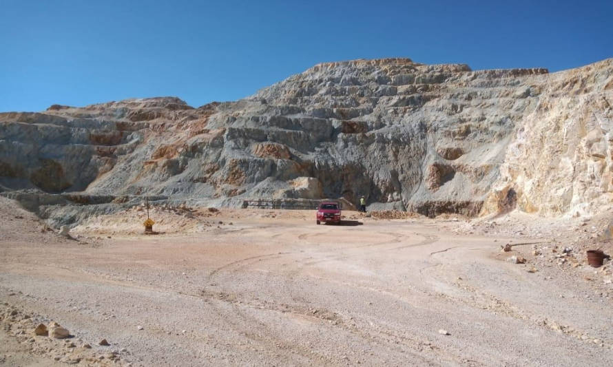 Norsemont Mining anuncia programa inaugural de perforación en Choquelimpie
