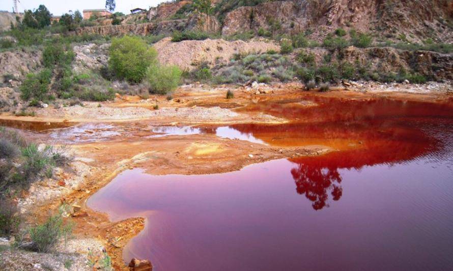 SolArsenic presentó su solución a la contaminación de arsénico en el agua