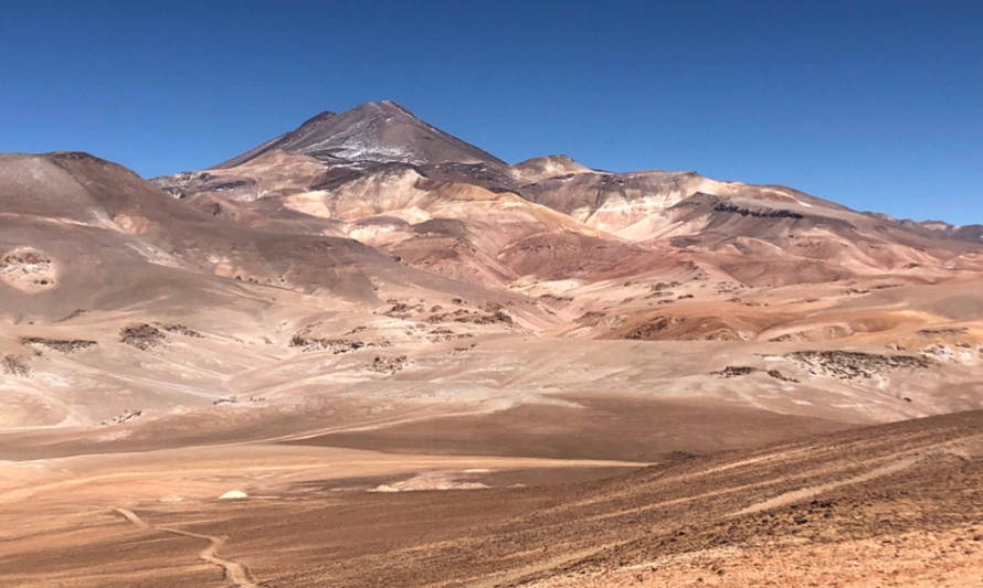 Altiplano Metals planea programa de exploración en el proyecto Pastillas