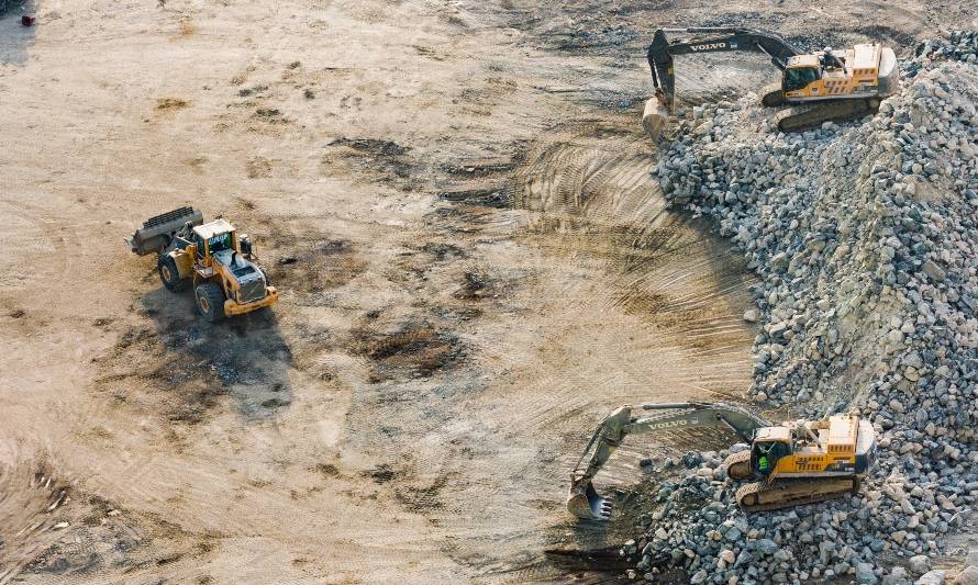 Mineras chilenas podrían beneficiarse de las decisiones del gobierno peruano