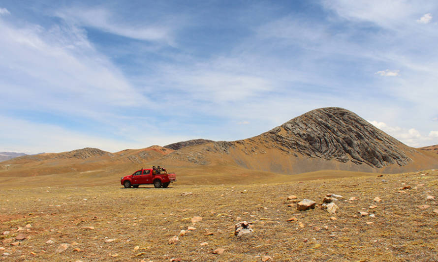 Kaizen Discovery comienza perforación de exploración en el proyecto Pinaya 