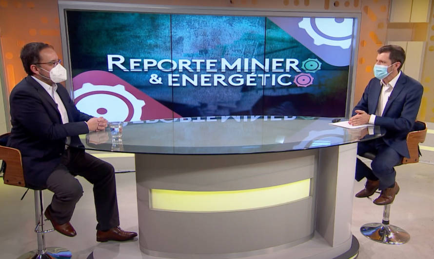 T08C34: "Economía circular aplicada en minería"