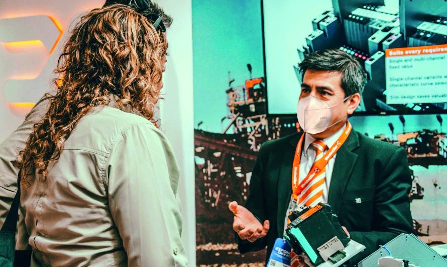 Exponor 2022: nueva fecha del 13 al 16 de junio