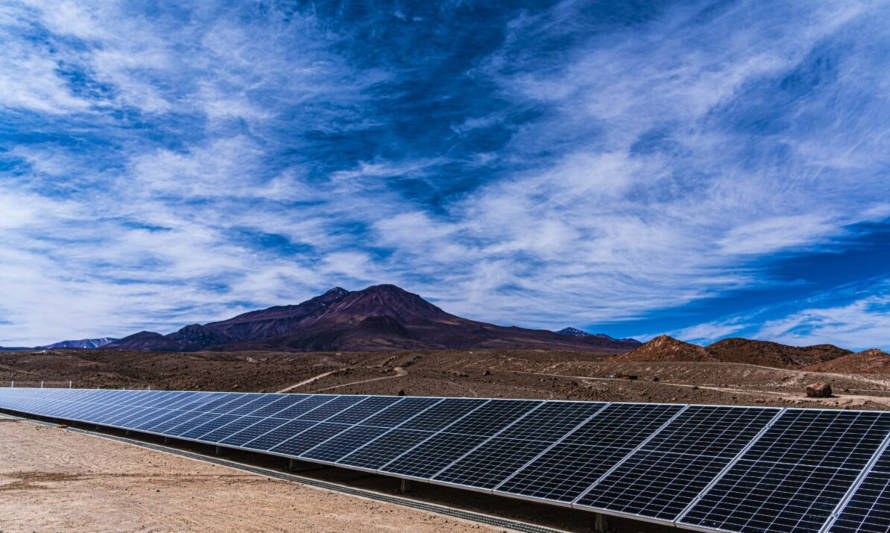 Relación virtuosa entre comunidades y compañías mineras