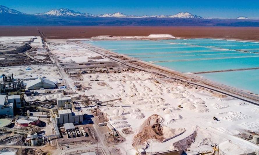 Corte de Antofagasta acoge a trámite recurso de protección por licitación del litio