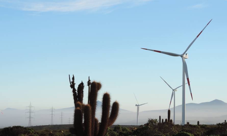 Vestas nombrada empresa más sostenible del mundo