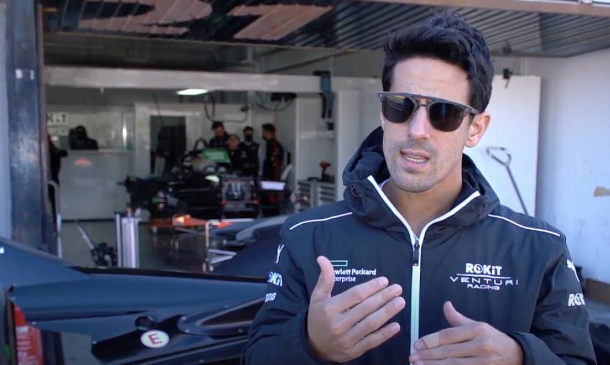 Di Grassi: “El nuevo sistema de clasificación será más justo para todos”