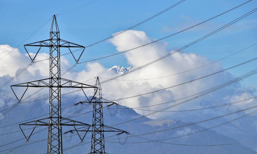 Chile y Bolivia retoman relaciones en materia energética para desarrollar un corredor eléctrico
