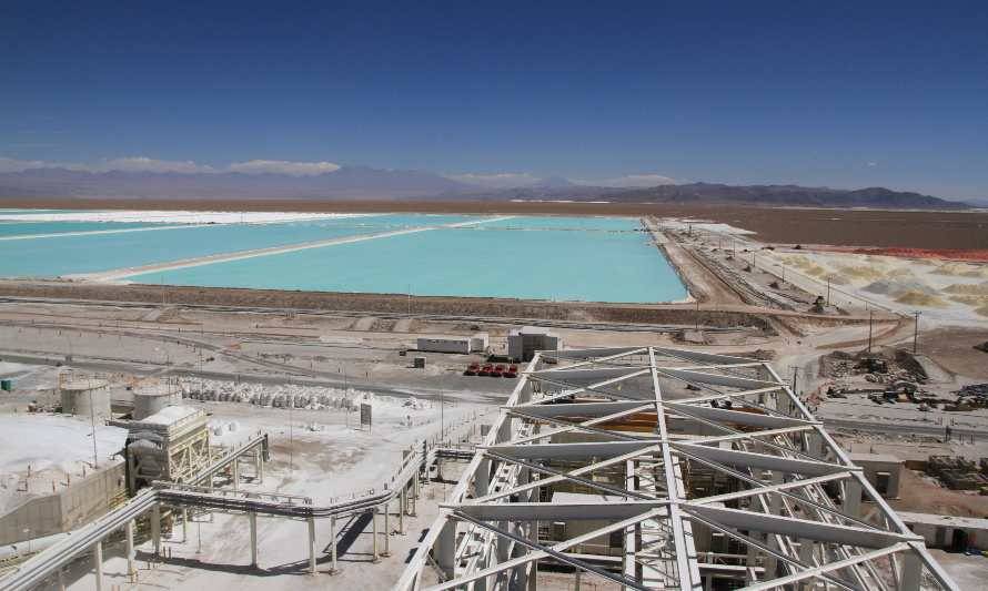 SQM es reconocida junto a empresas líderes globales en Anuario 2022 de S&P Sustainability