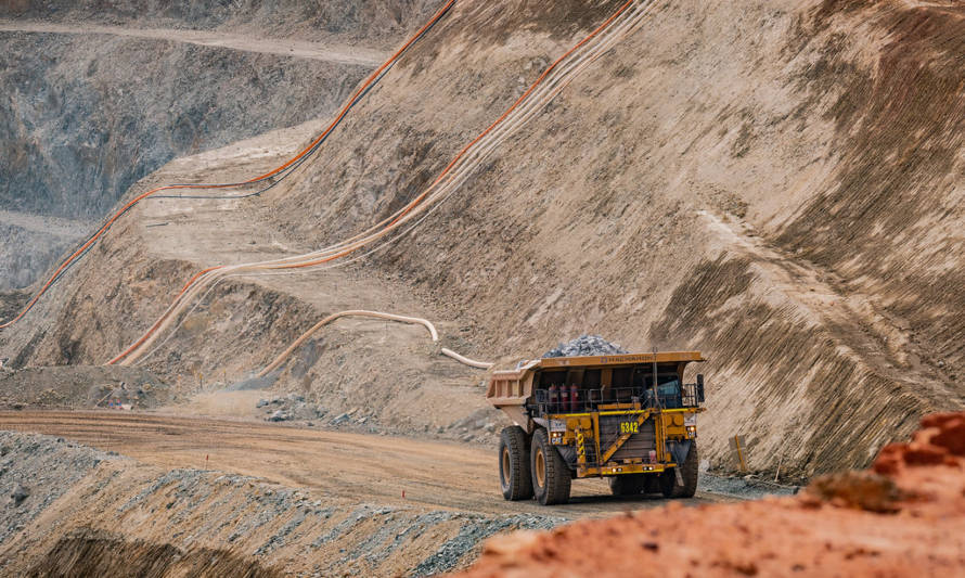 Residuos de cobre podrían sustituir materiales inorgánicos de construcción 