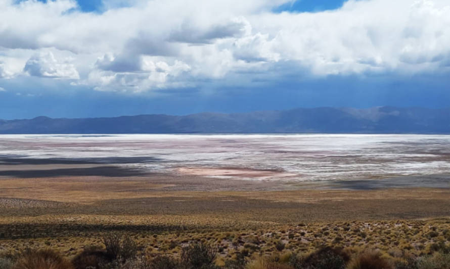 Lithium Energy obtiene aprobación ambiental para proyecto de litio en Argentina